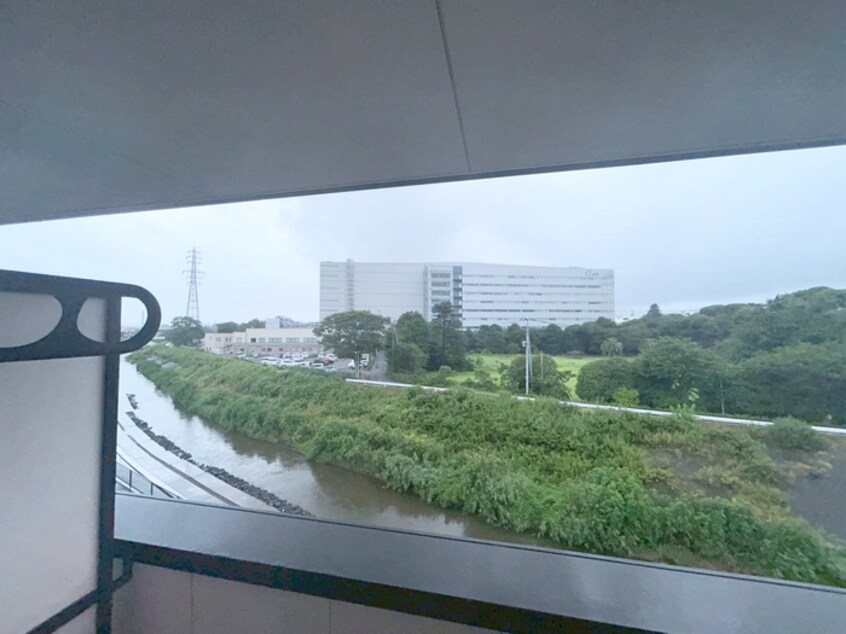 周辺環境 レジデンスカープ茂原