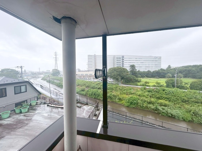 周辺環境 レジデンスカープ茂原