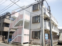 ホワイトスクエアー