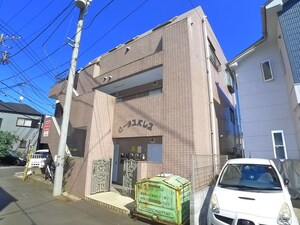 ロータス　パレス