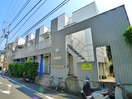 外観写真 フラットセキグチ