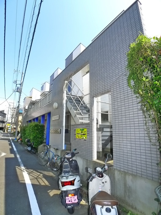 その他 フラットセキグチ