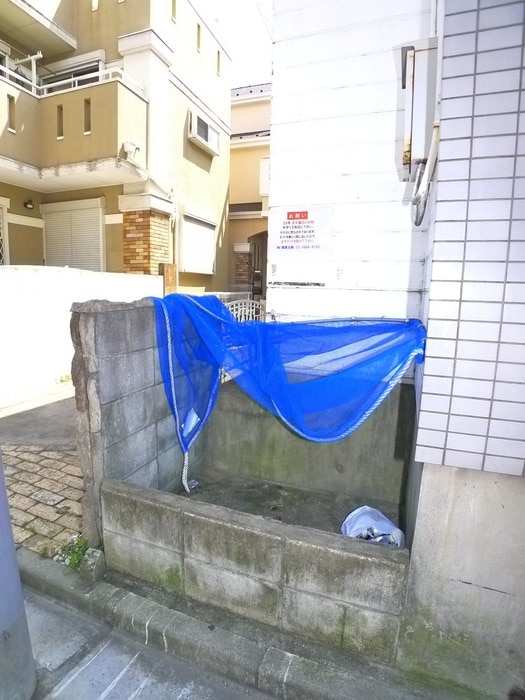 建物設備 フラットセキグチ