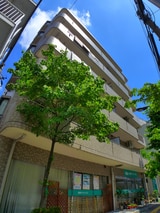 メゾンタカノハ