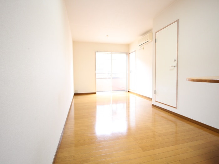 居室 ツインコ－ト多摩川