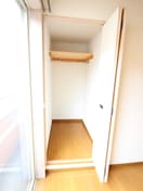 収納 ツインコ－ト多摩川