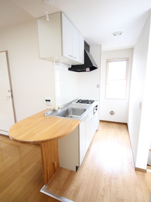 キッチン ツインコ－ト多摩川