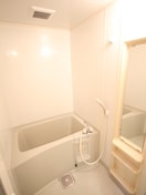 バス／シャワールーム等 ツインコ－ト多摩川