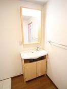 洗面 ツインコ－ト多摩川