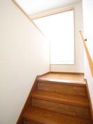 内観写真 ツインコ－ト多摩川