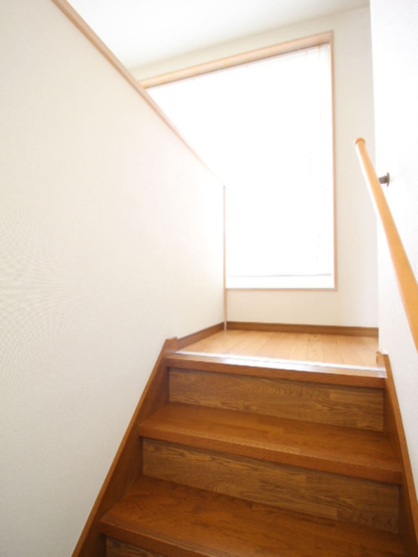 内観写真 ツインコ－ト多摩川