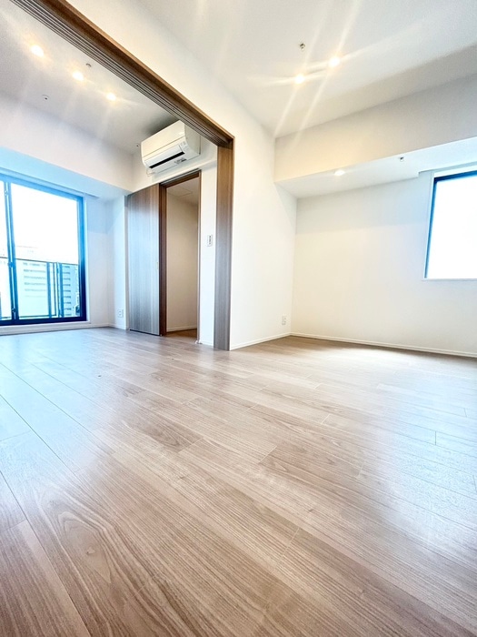 居室 ザ・パークハビオ市ヶ谷ウエスト