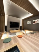 建物設備 ザ・パークハビオ市ヶ谷ウエスト