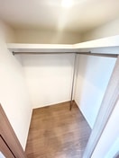 収納 ザ・パークハビオ市ヶ谷ウエスト