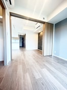 居室 ザ・パークハビオ市ヶ谷ウエスト