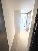 玄関 ザ・パークハビオ市ヶ谷ウエスト