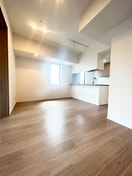 居室 ザ・パークハビオ市ヶ谷ウエスト