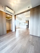 居室 ザ・パークハビオ市ヶ谷ウエスト