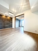 居室 ザ・パークハビオ市ヶ谷ウエスト