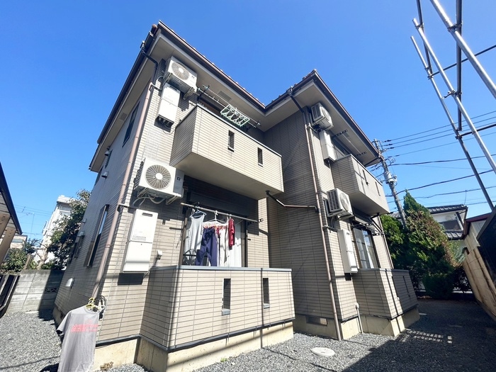 外観写真 ノ－ブル小金井