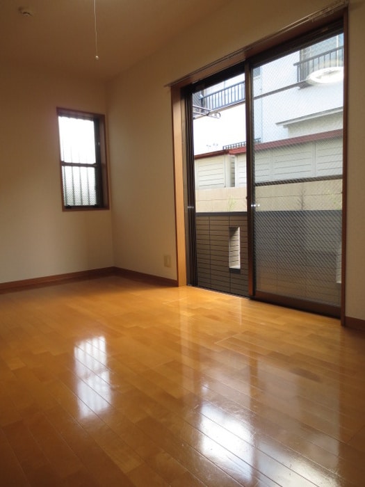 居室 ノ－ブル小金井