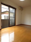 居室 ノ－ブル小金井