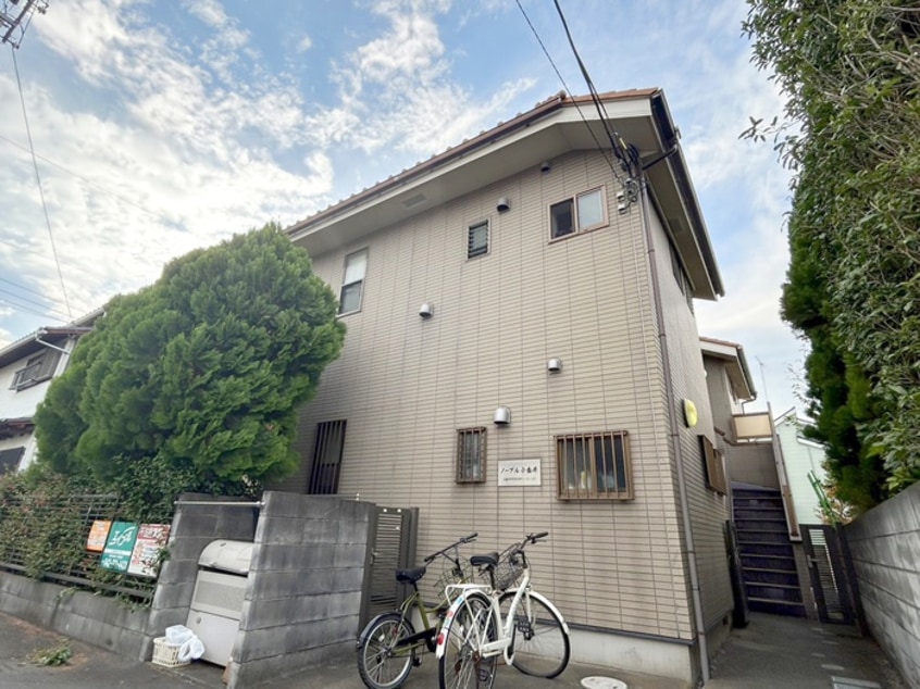 外観写真 ノ－ブル小金井