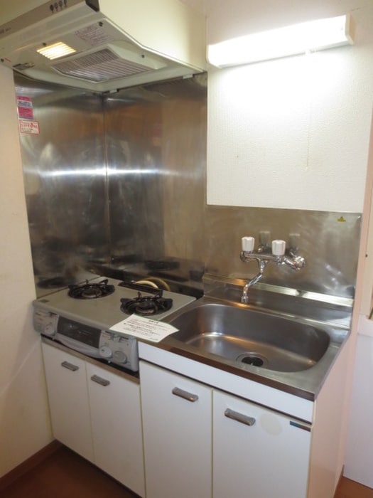 キッチン ノ－ブル小金井