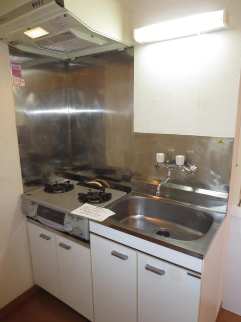 キッチン ノ－ブル小金井