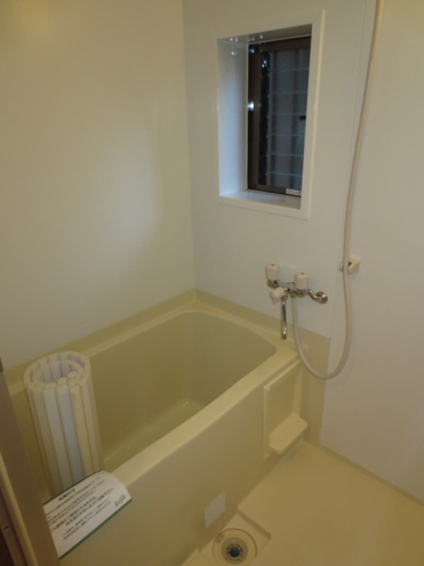 バス／シャワールーム等 ノ－ブル小金井