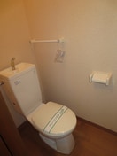 トイレ ノ－ブル小金井