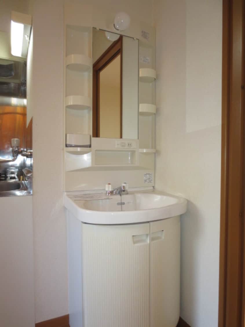 洗面 ノ－ブル小金井