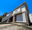 アネスタＫの外観