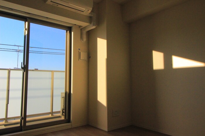 居室 フレンシアノイエ成増