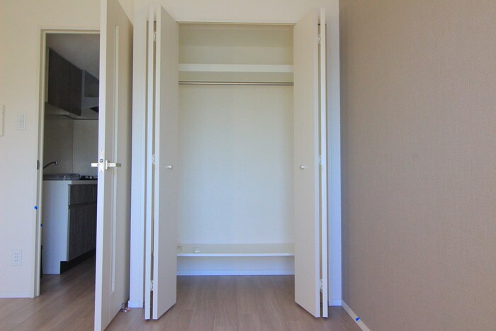 収納 フレンシアノイエ成増