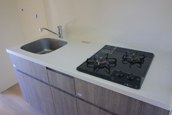 キッチン フレンシアノイエ成増