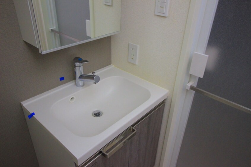 洗面 フレンシアノイエ成増