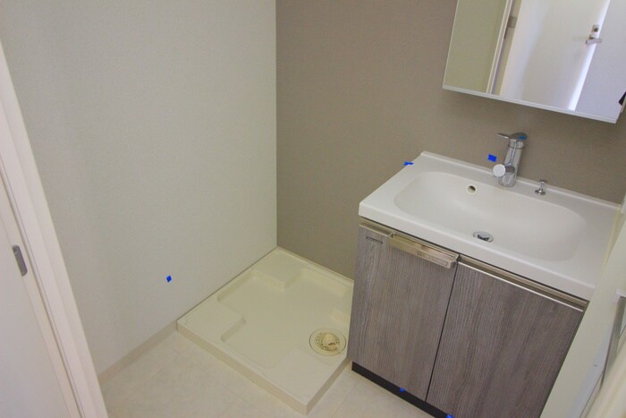 内観写真 フレンシアノイエ成増