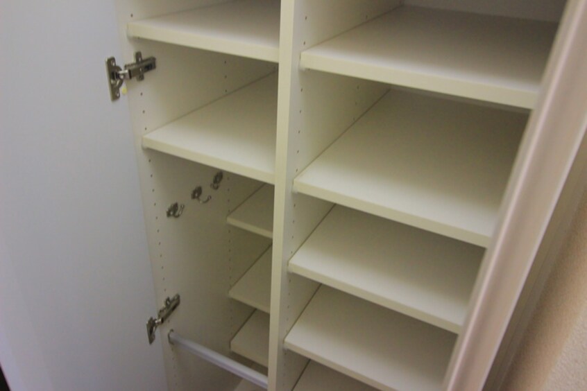 収納 フレンシアノイエ成増