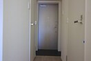 玄関 フレンシアノイエ成増