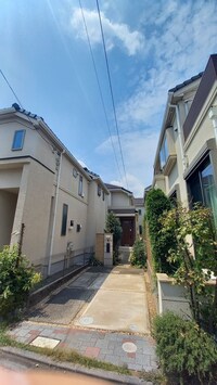 桜丘３丁目戸建