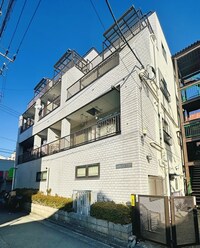 高原ﾏﾝｼｮﾝ