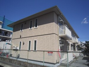 シャルマン東林間