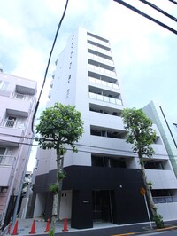 ルミークアン神楽坂