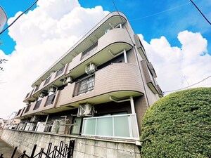ヒルトップマンション