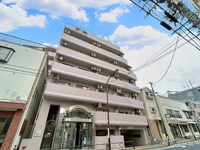 藤和シティコープ新大塚（603）