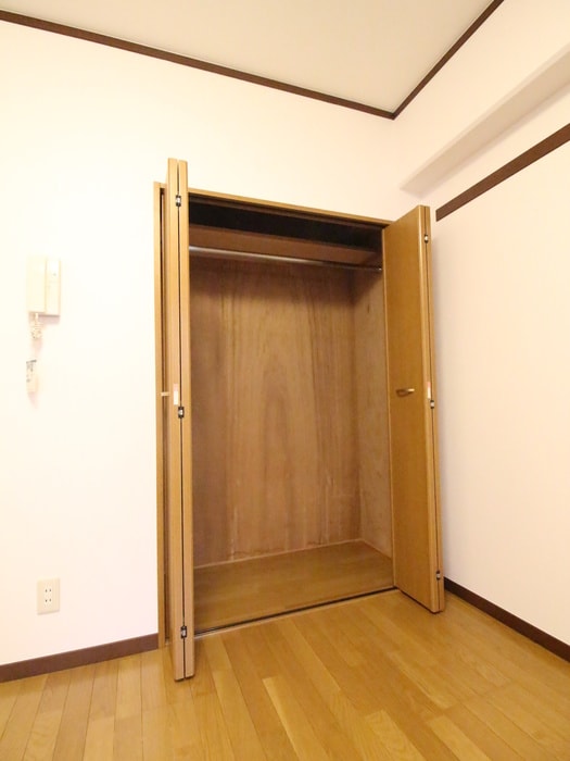 収納 シャンブルリーブル