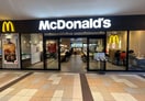 マクドナルド 阪急大井町ガーデン店(ファストフード)まで547m シャンブルリーブル