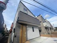 深大寺新築戸建て（1号棟）