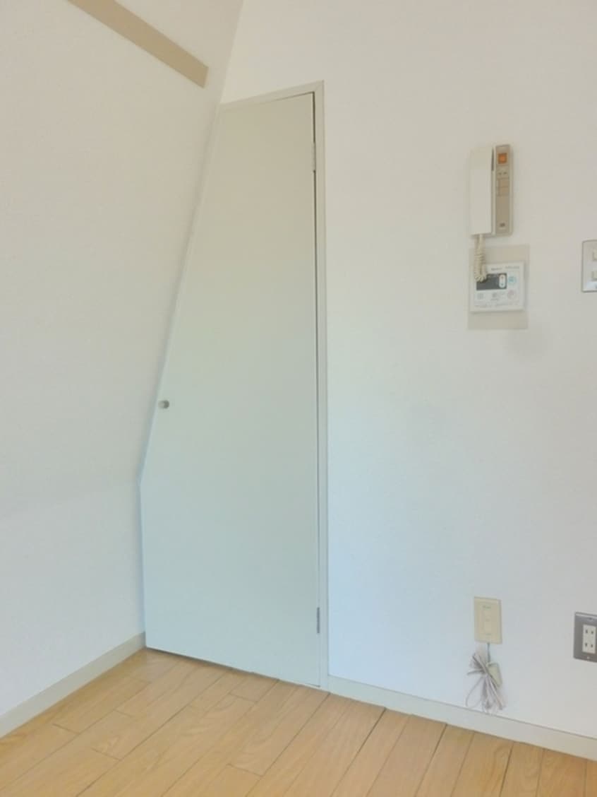 居室 エレガンス浜田山